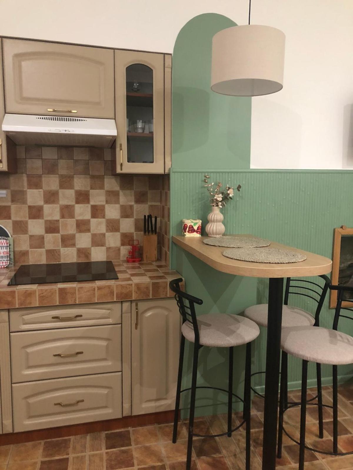 Apartment Near Armenian Cathedral Lviv Extérieur photo