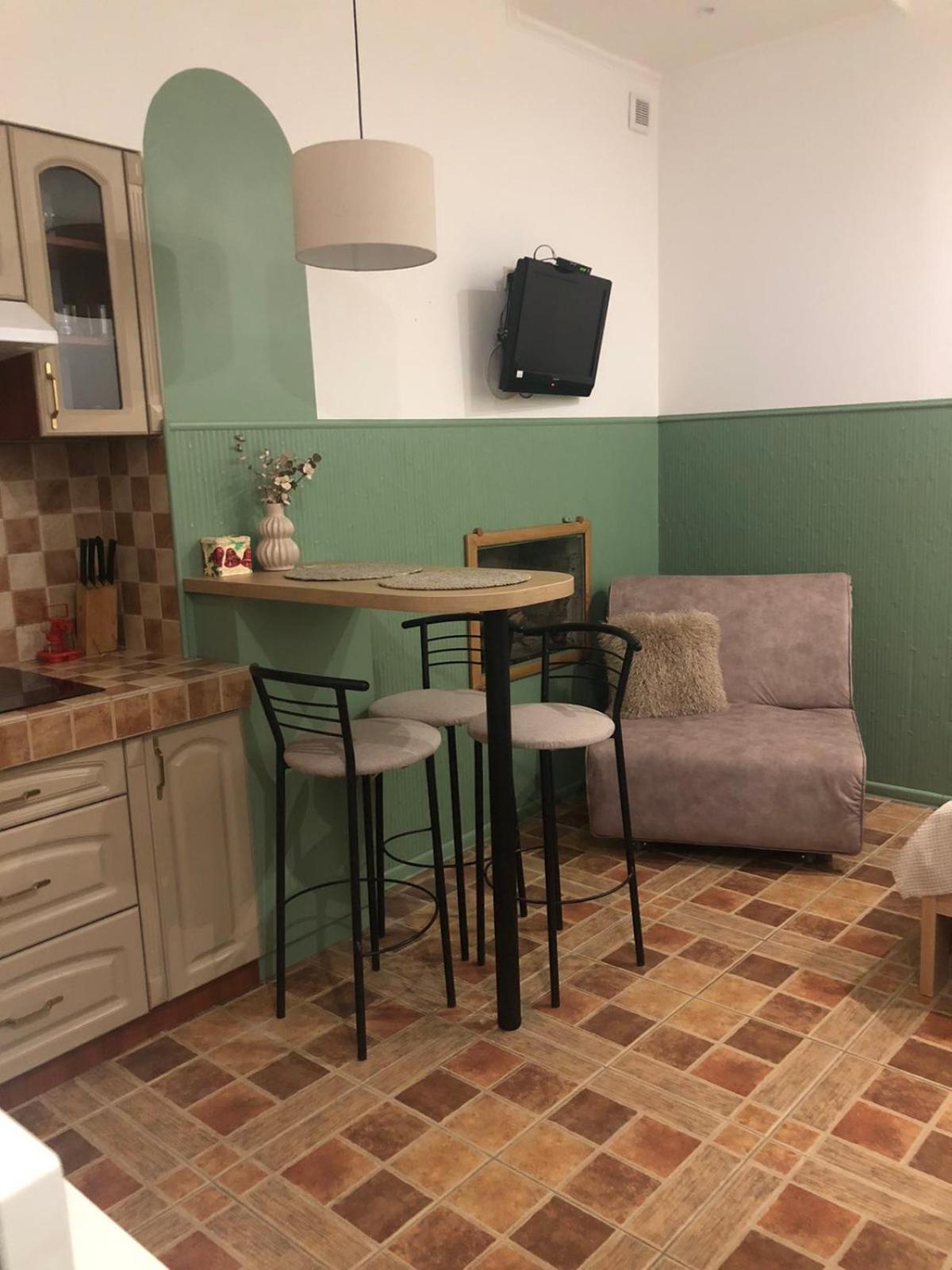 Apartment Near Armenian Cathedral Lviv Extérieur photo