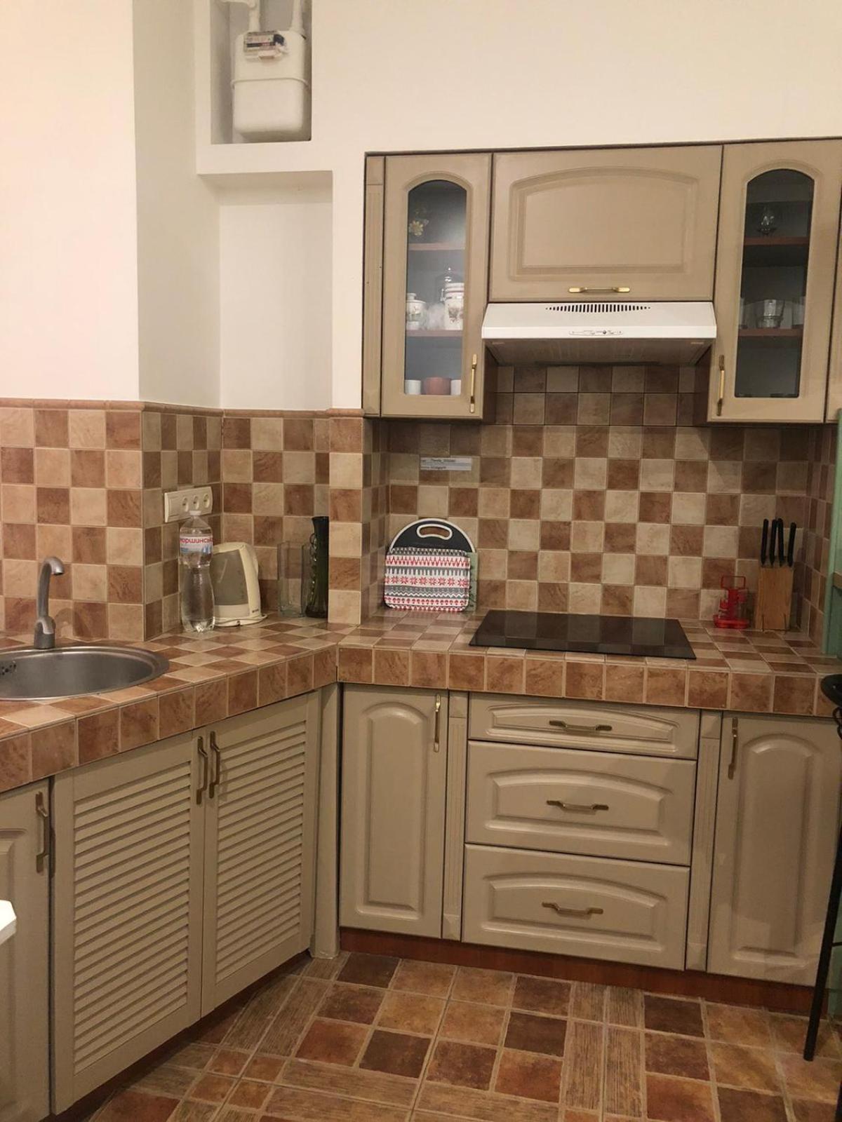Apartment Near Armenian Cathedral Lviv Extérieur photo