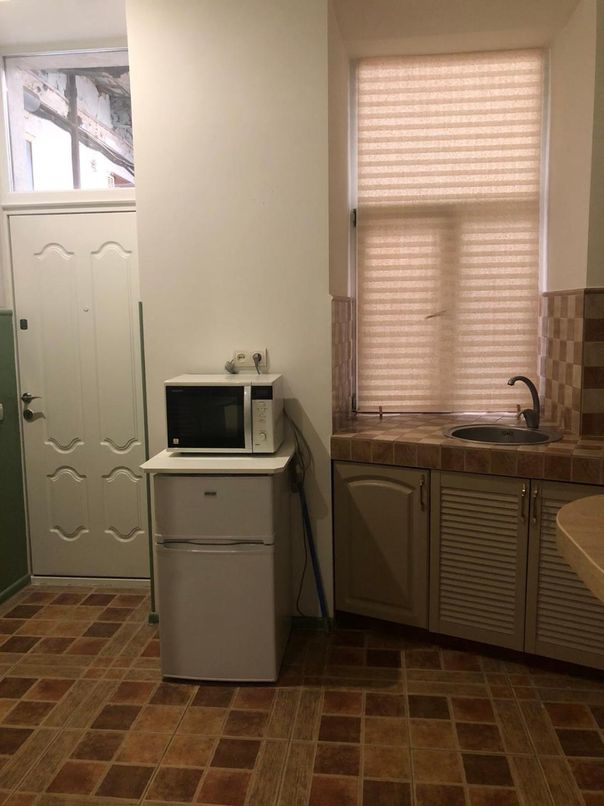 Apartment Near Armenian Cathedral Lviv Extérieur photo