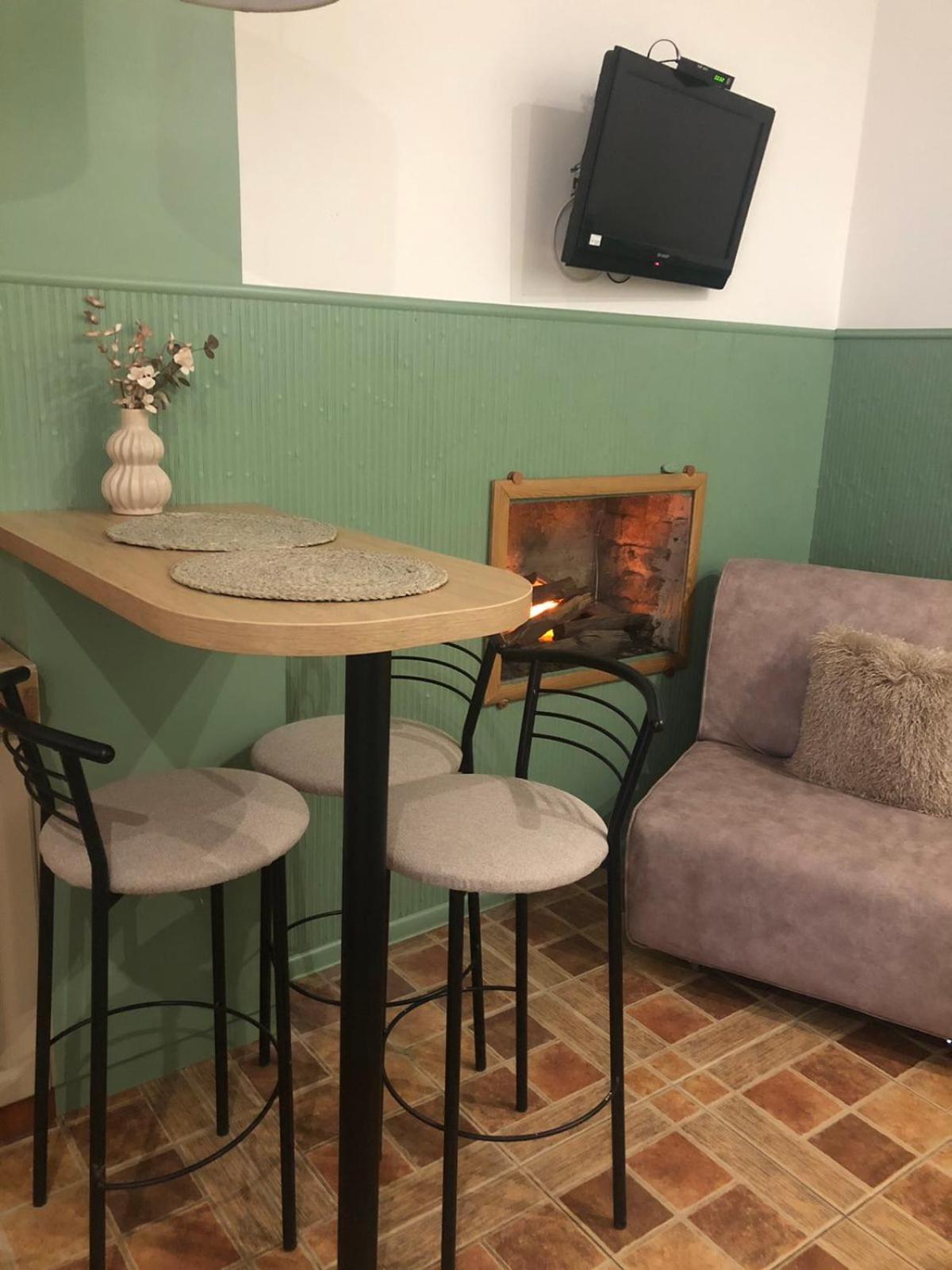 Apartment Near Armenian Cathedral Lviv Extérieur photo